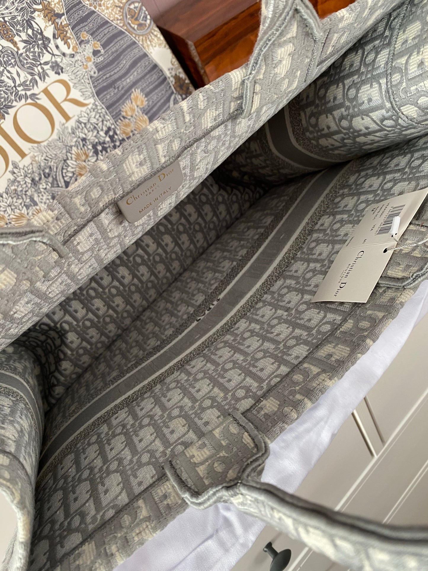Book Tote