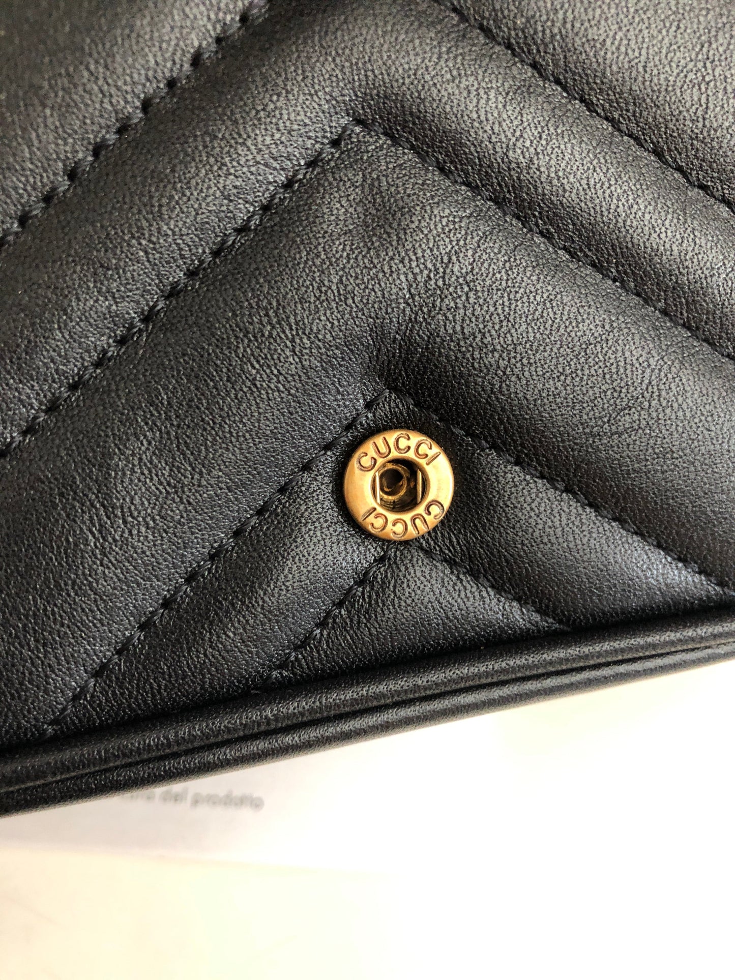 Marmont Mini