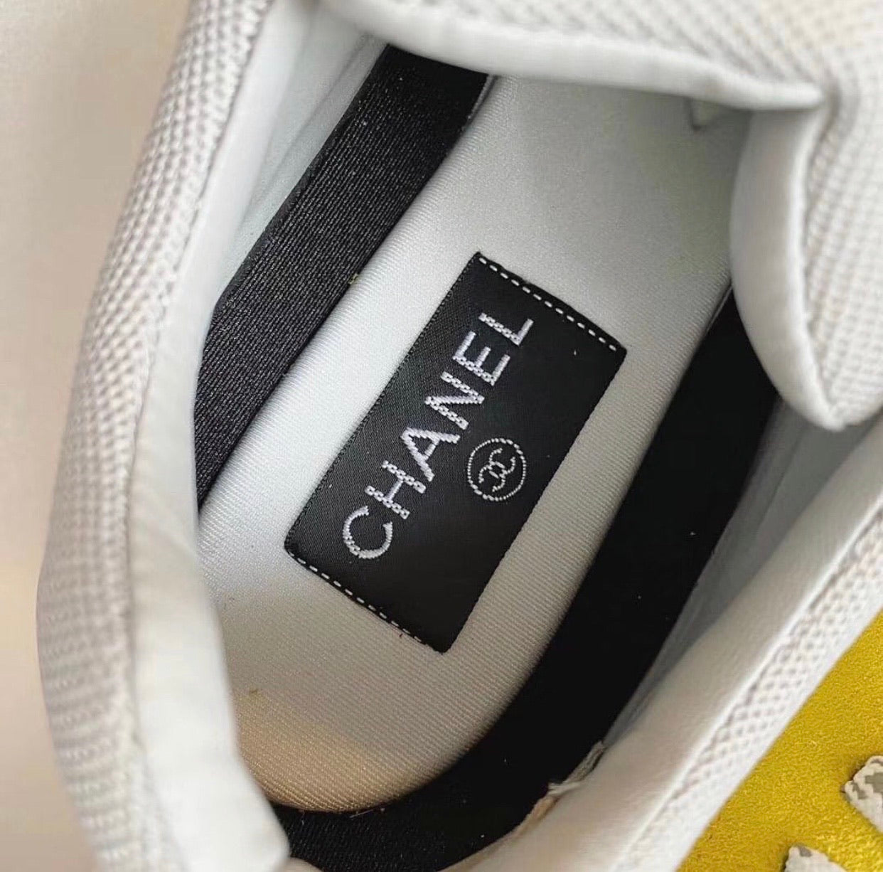 CC Sneaker