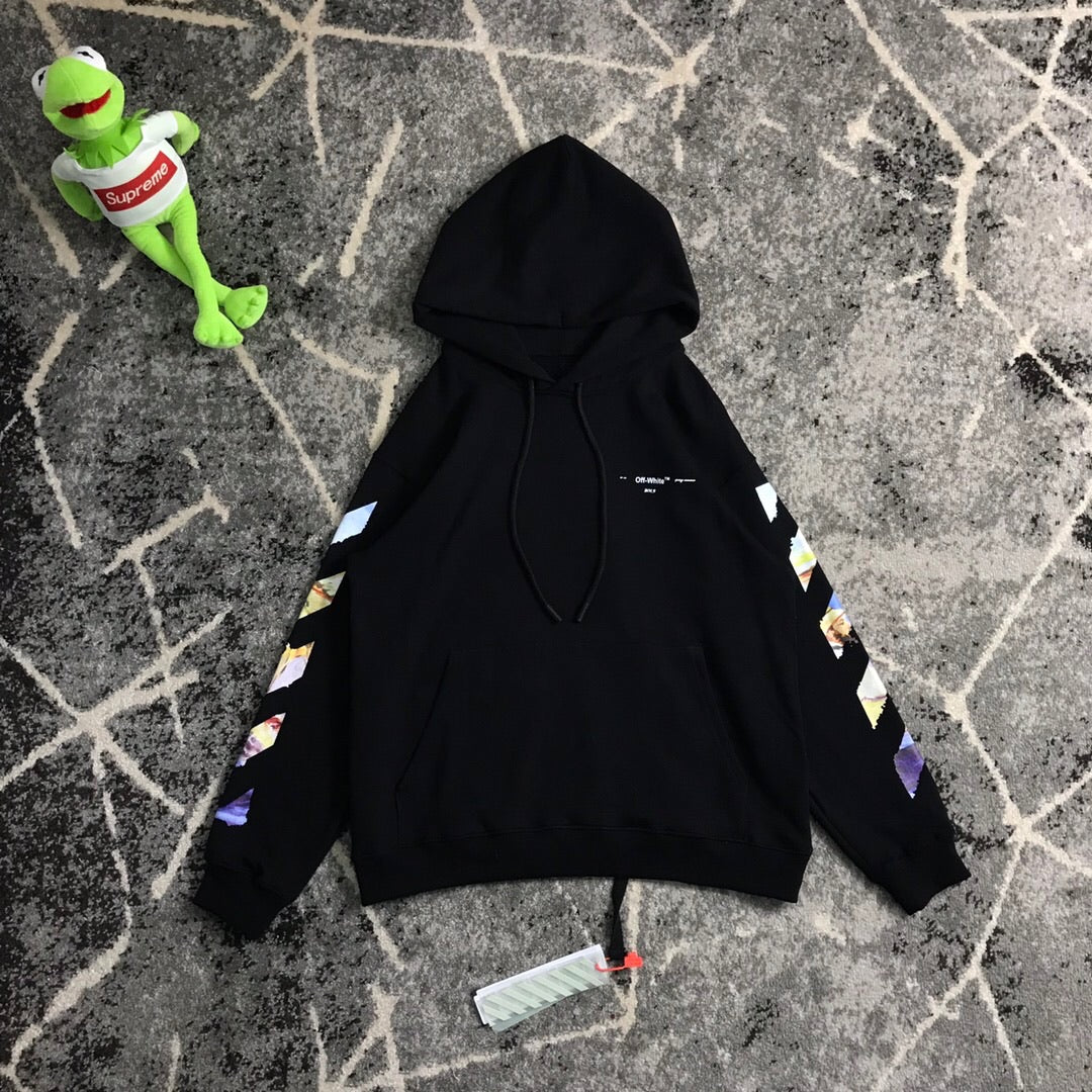 Arrow Hoodie