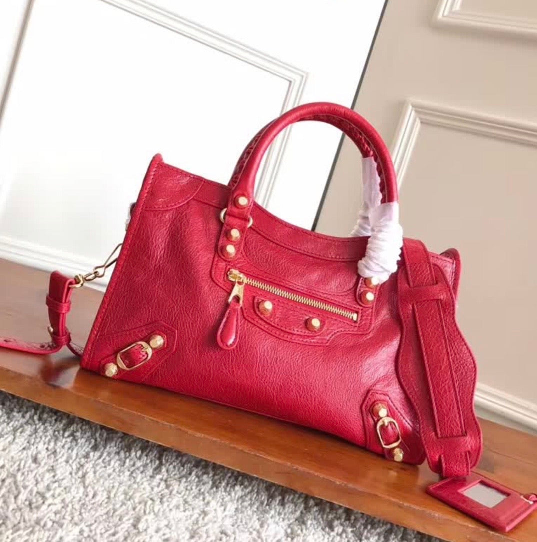 City Bag