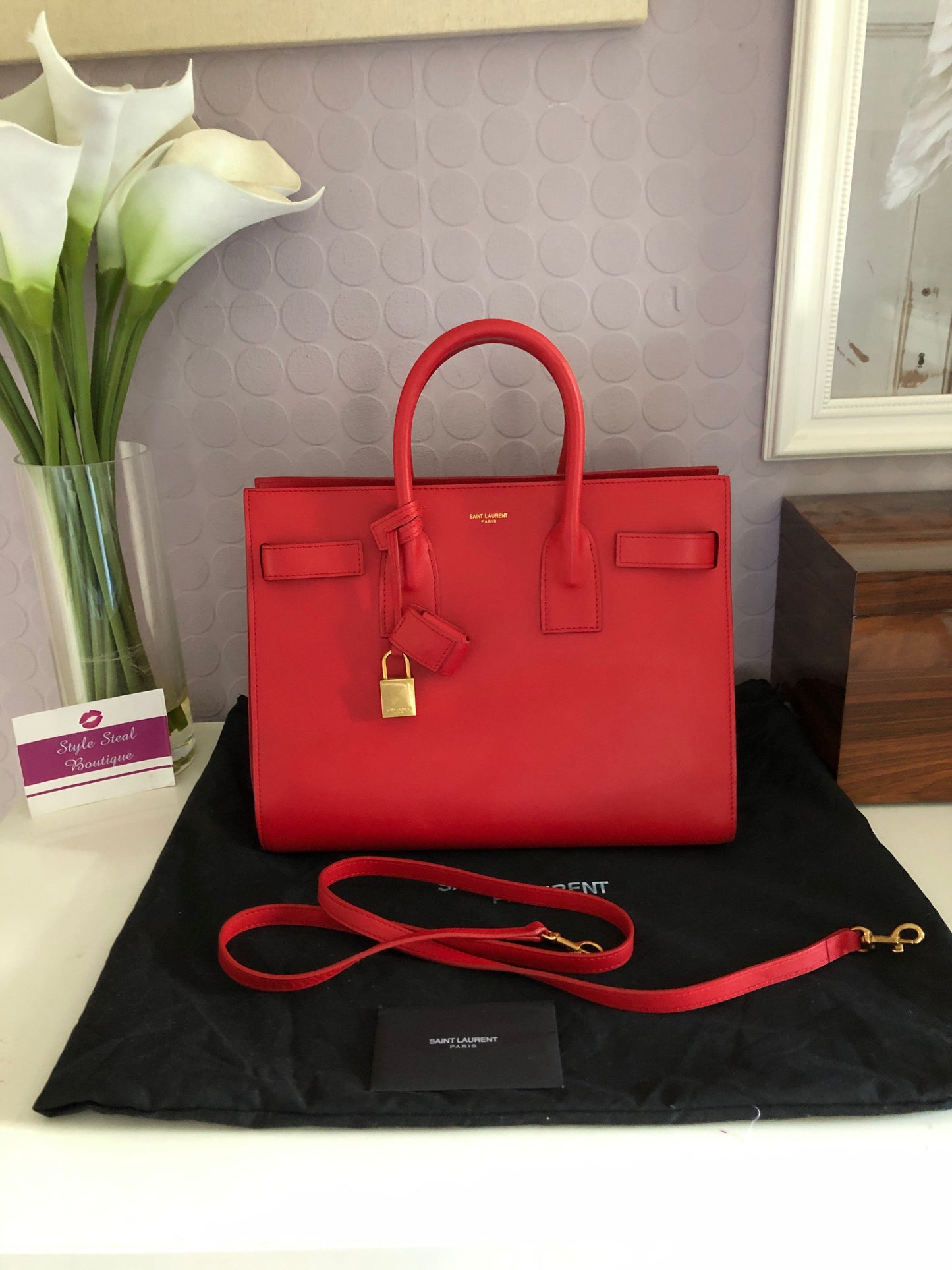 Sac De Jour