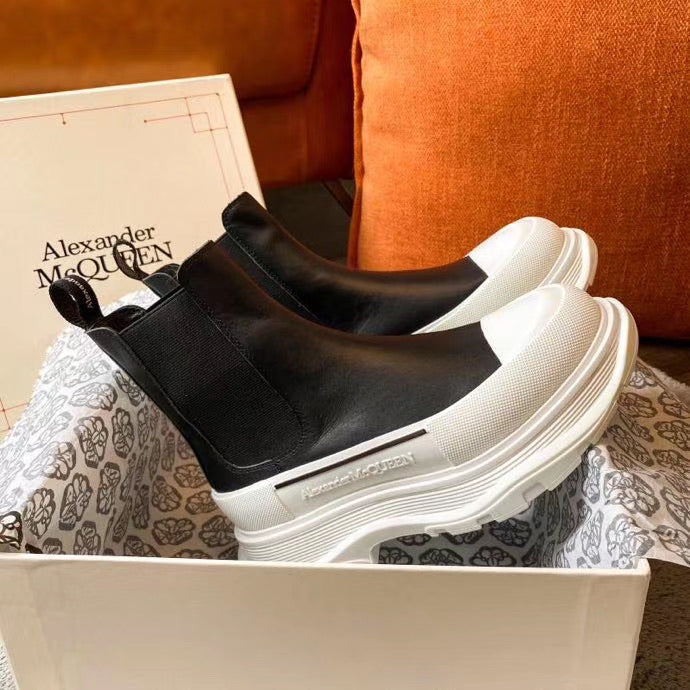 Tread Slick Chelsea Boots
