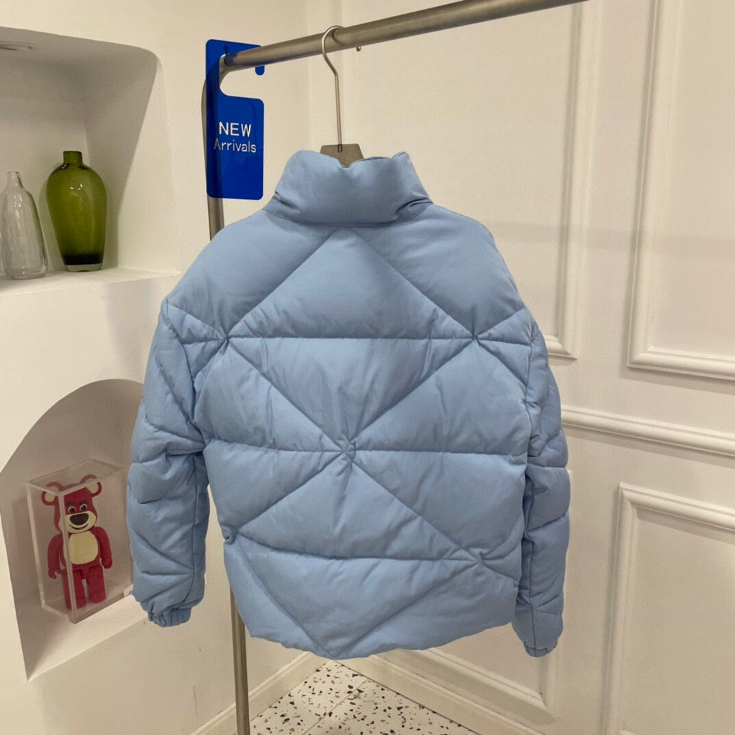 Re Nylon Jacket