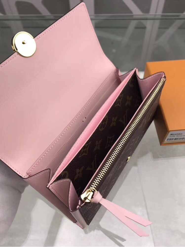 Flore Wallet