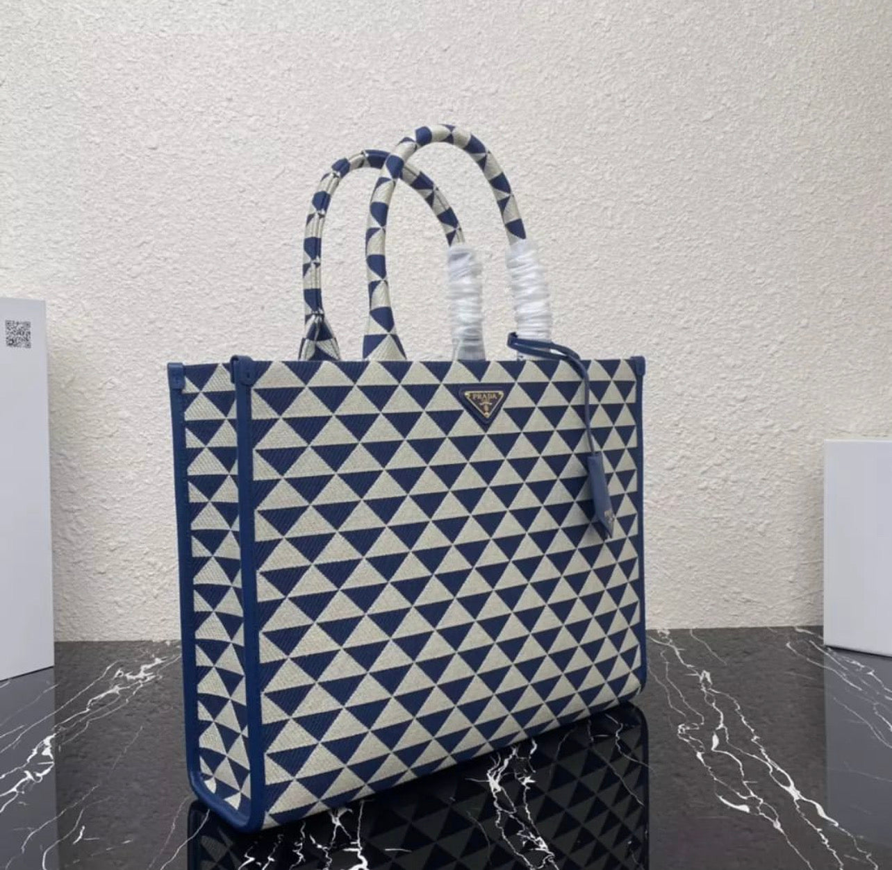 Symbole Bag