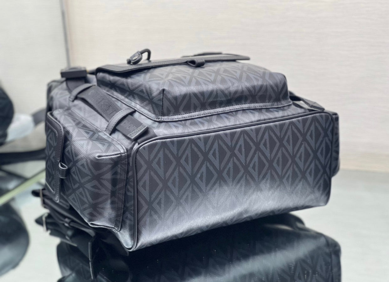 Hit The Road Backpack