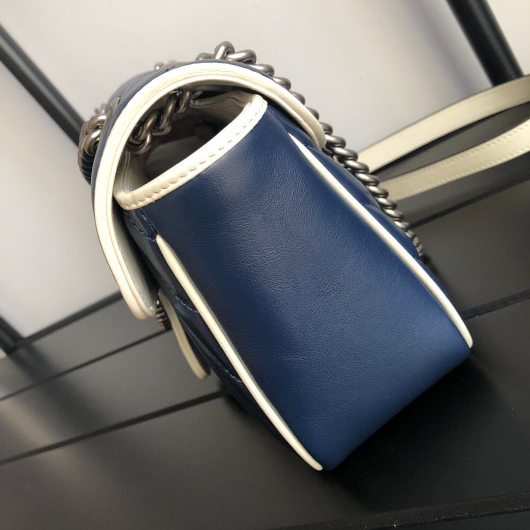 Marmont Small Shoulder Bag