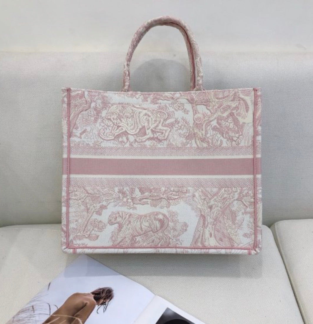 Book Tote