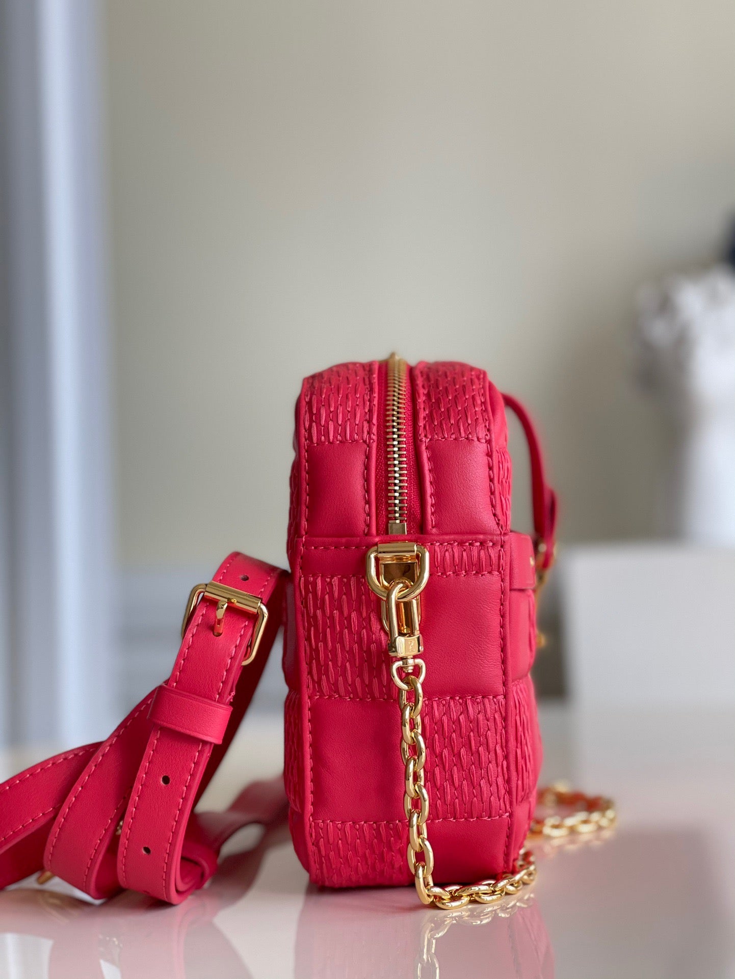 Troca Shoulder Bag