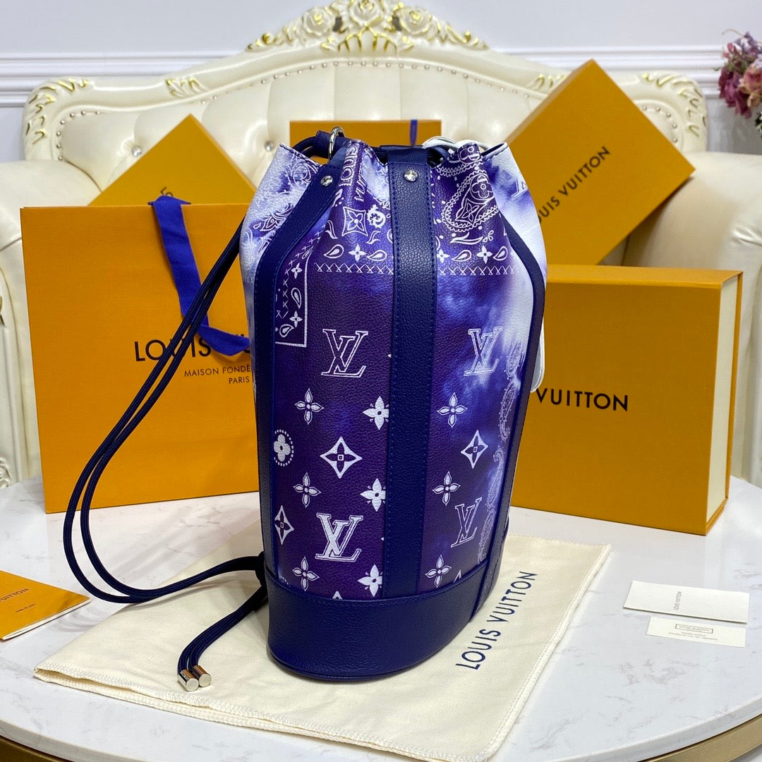 Randonnée Backpack