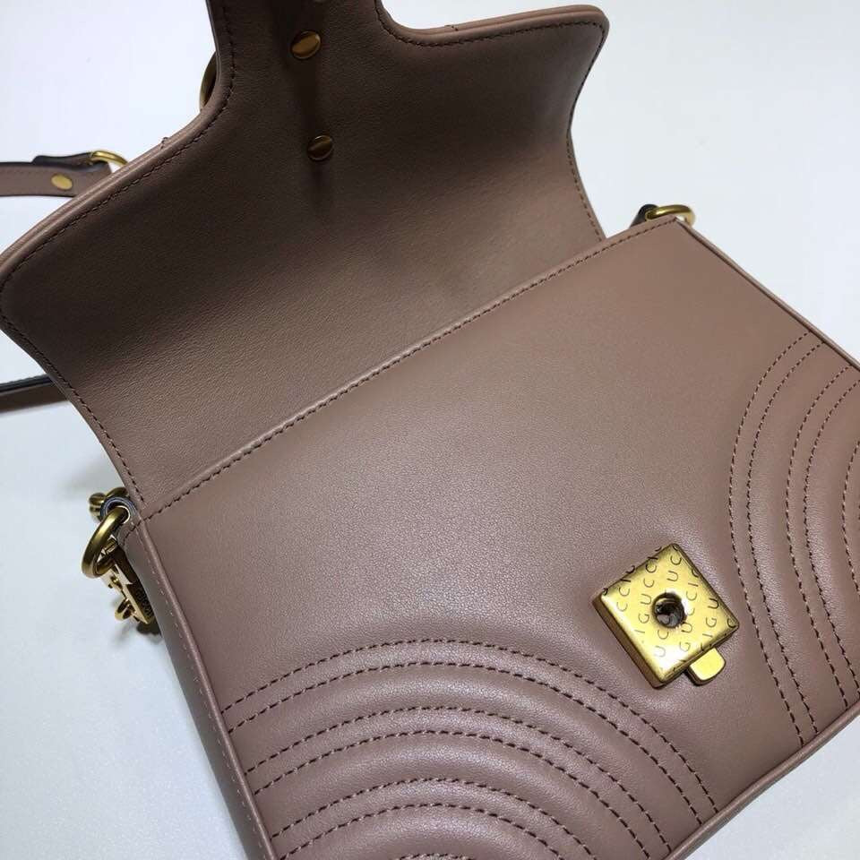 Marmont Top Handle