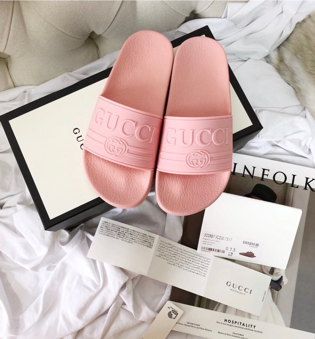 GG Slides