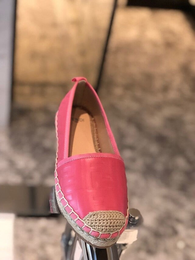 Logo Espadrilles