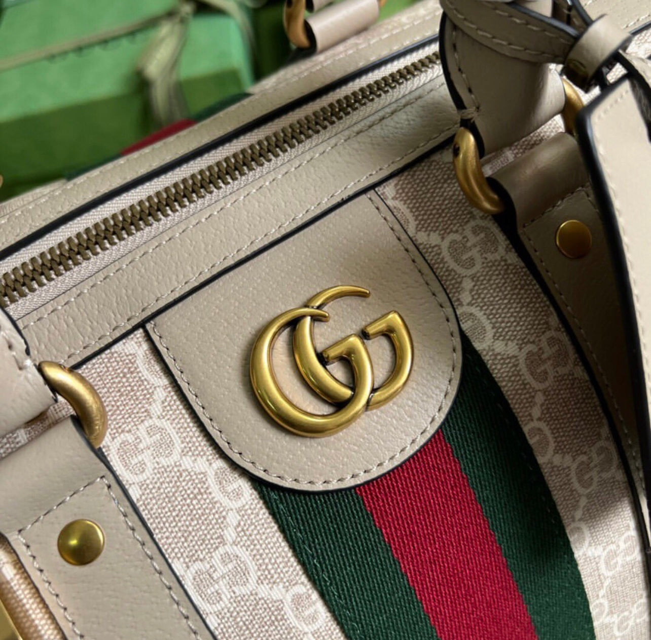 Ophidia Holdall