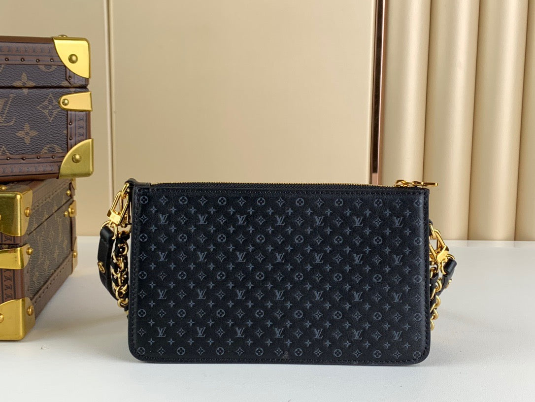 Lexington Pouch
