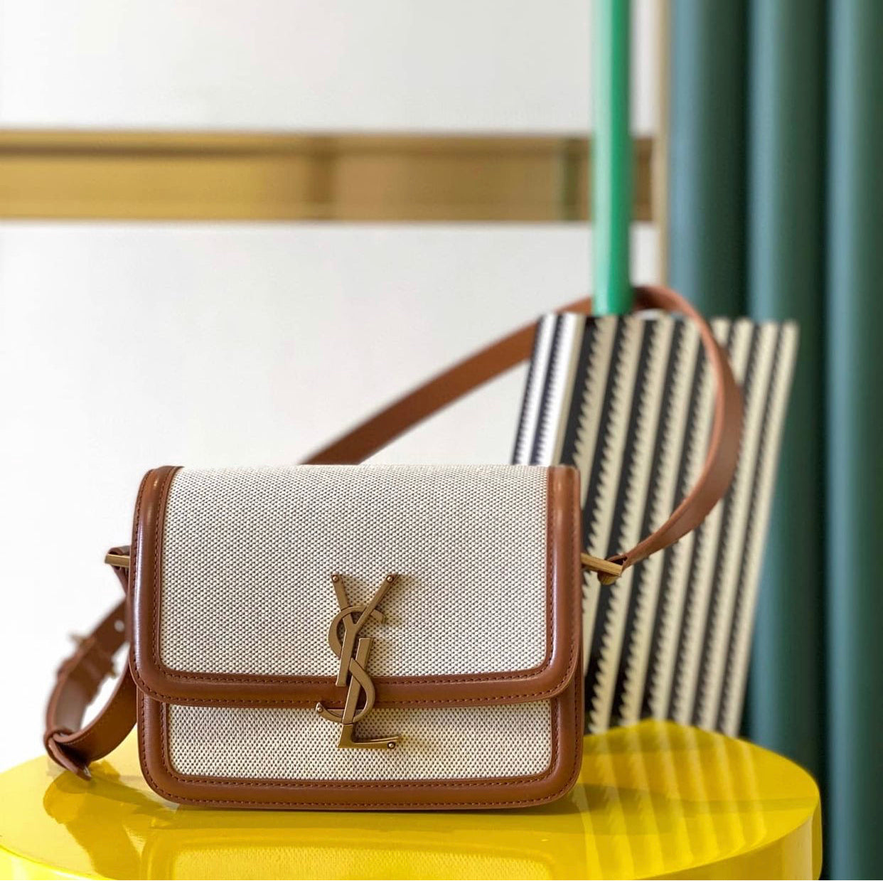 Solferino Shoulder Bag