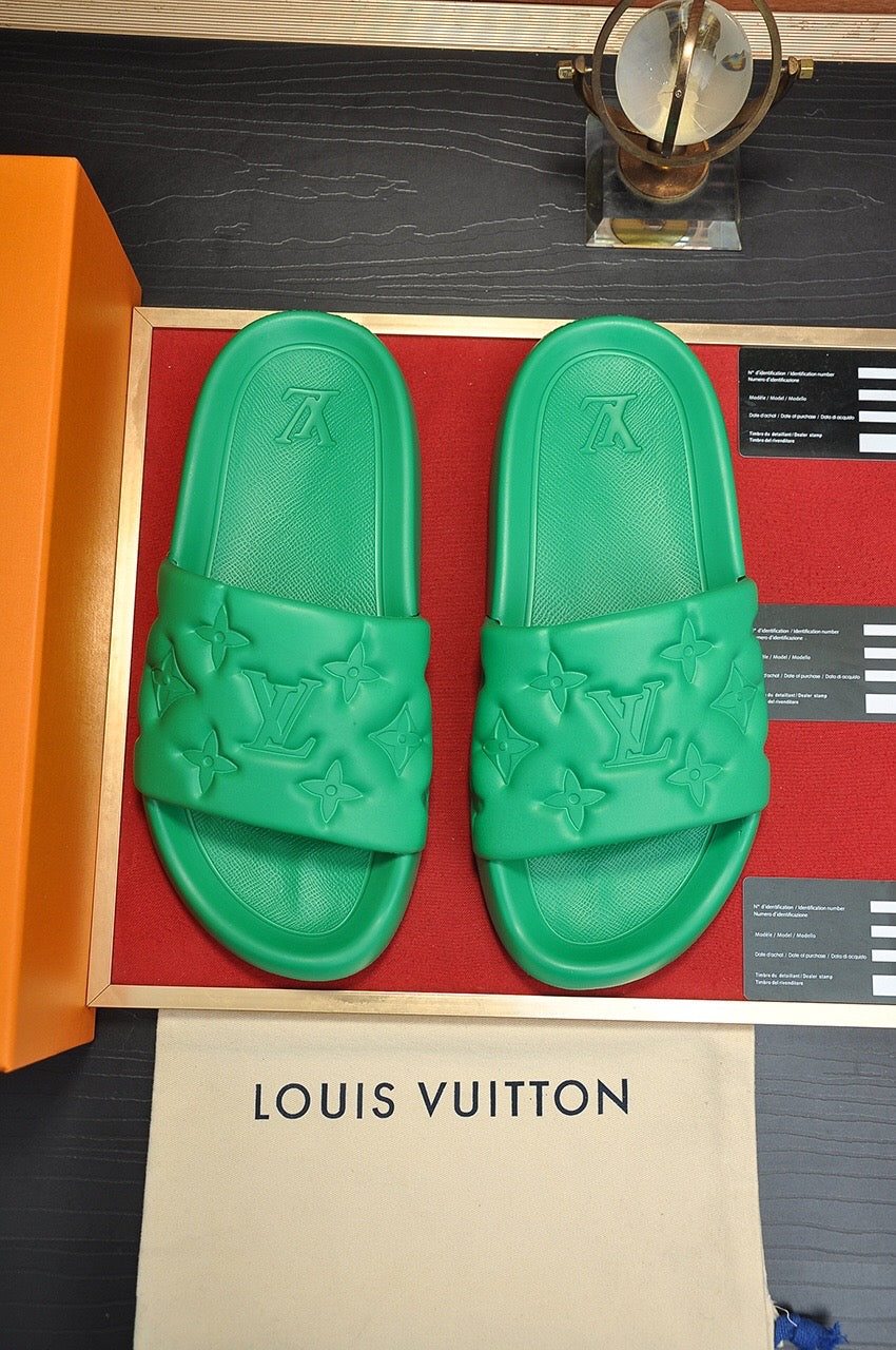Waterfront Slides