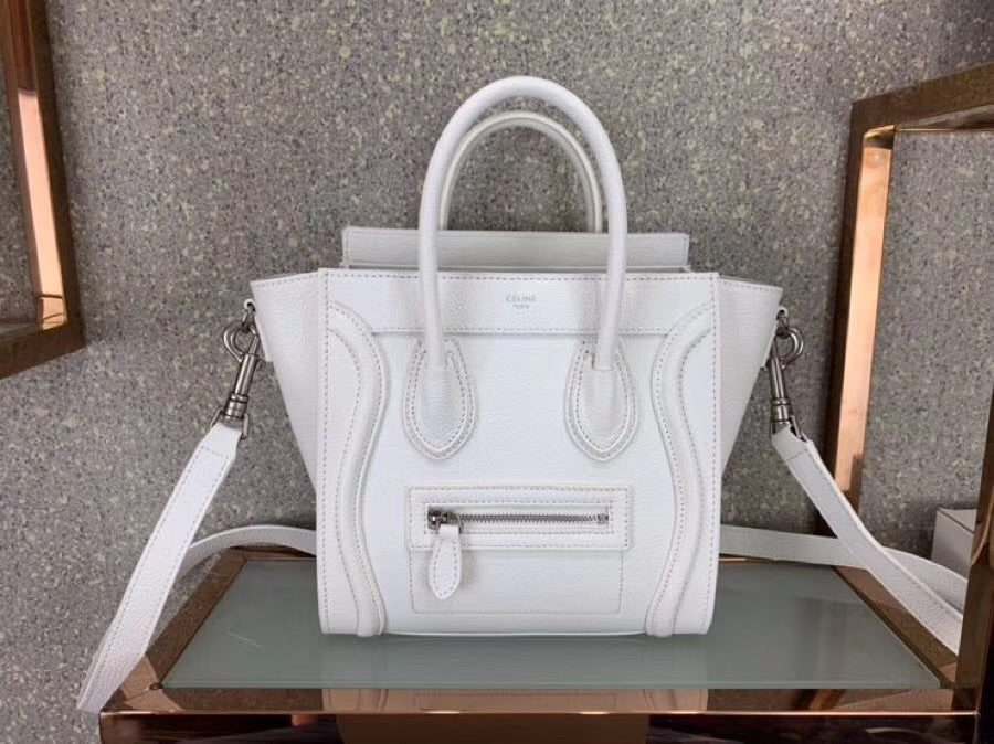 Luggage