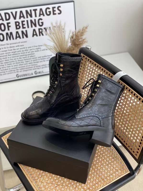 CC Boots