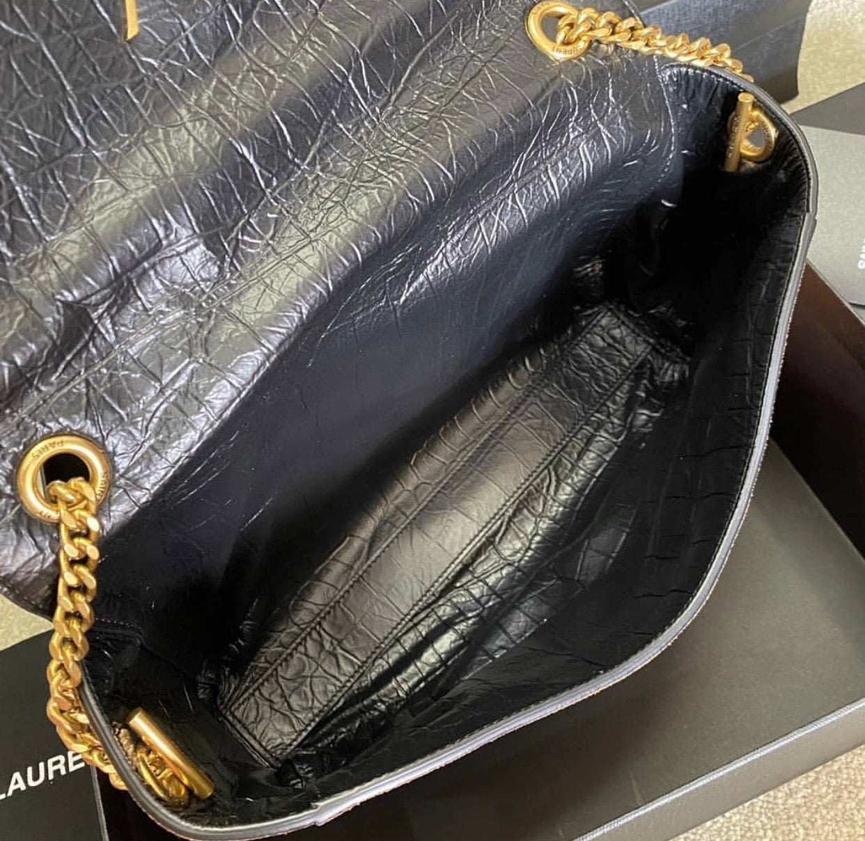 Kate Reversible Bag