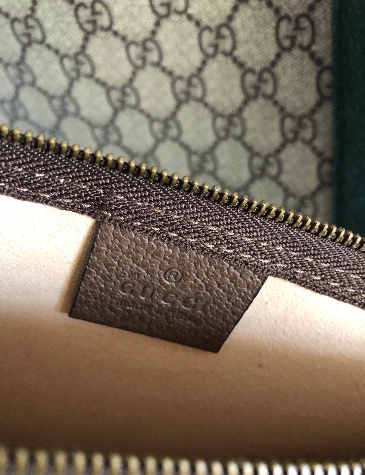 Ophidia Tote