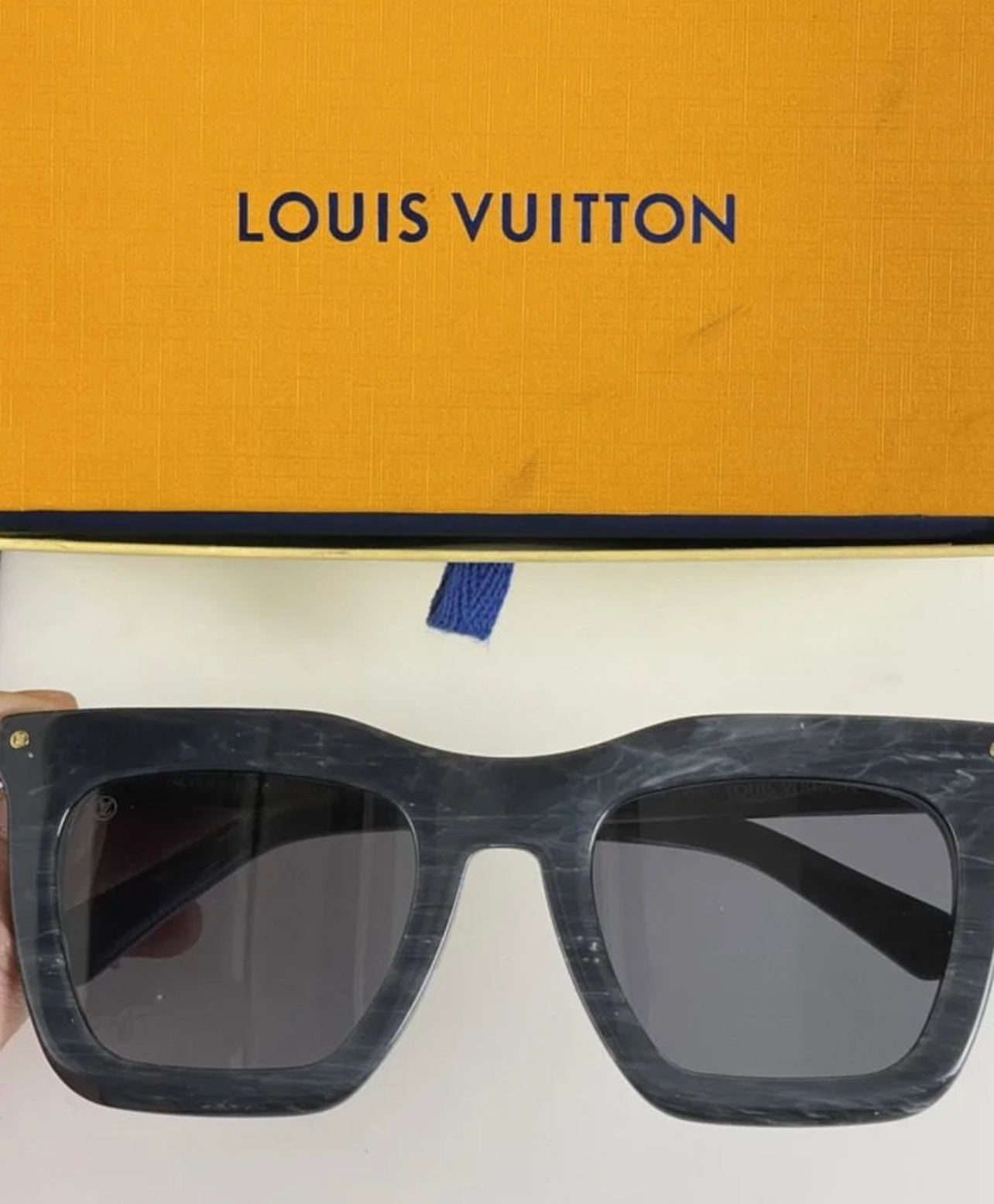 La Grande Sunglasses