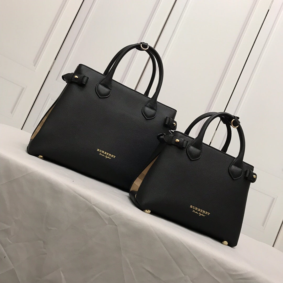 Banner Bag