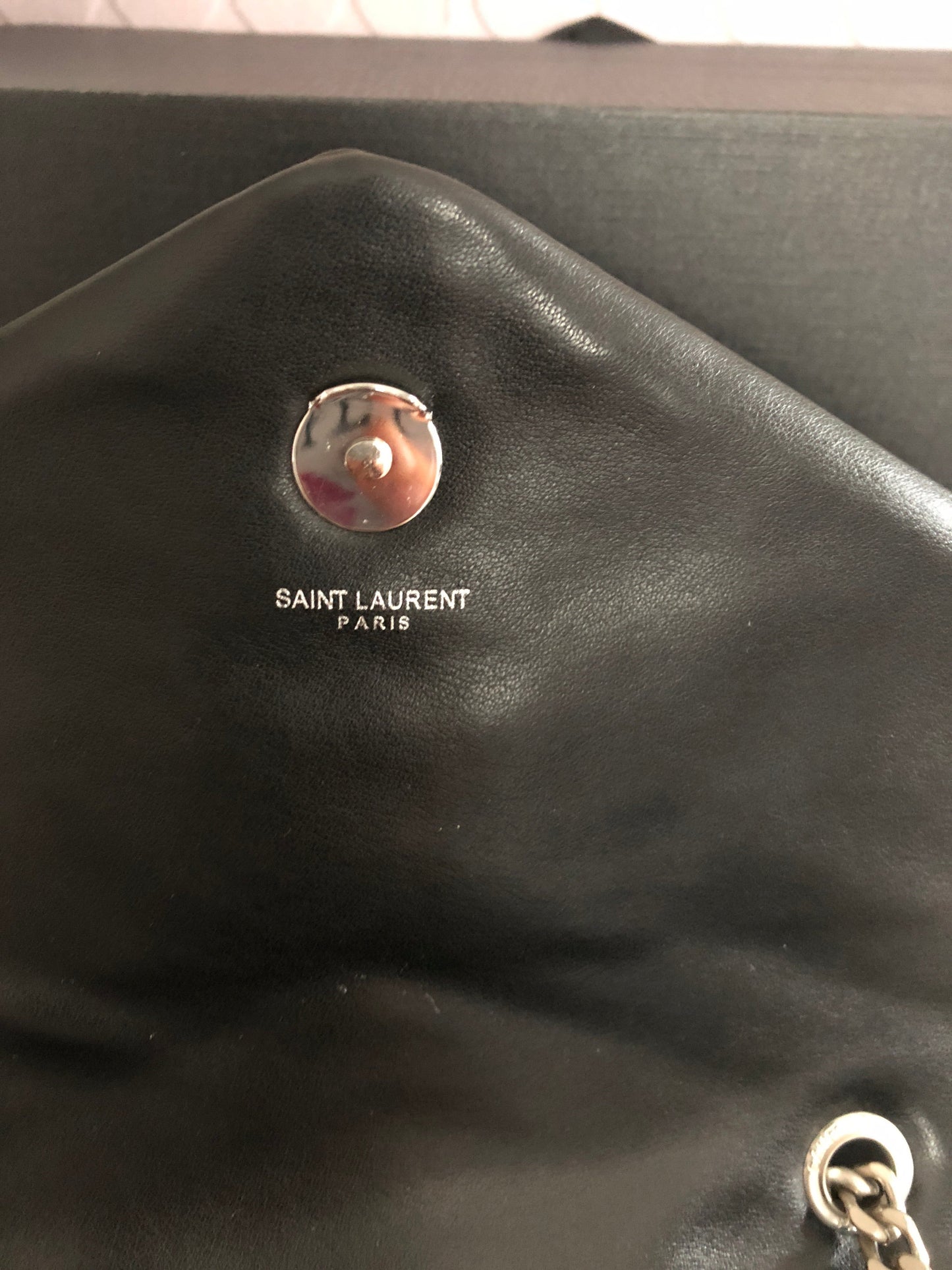 Loulou Bag