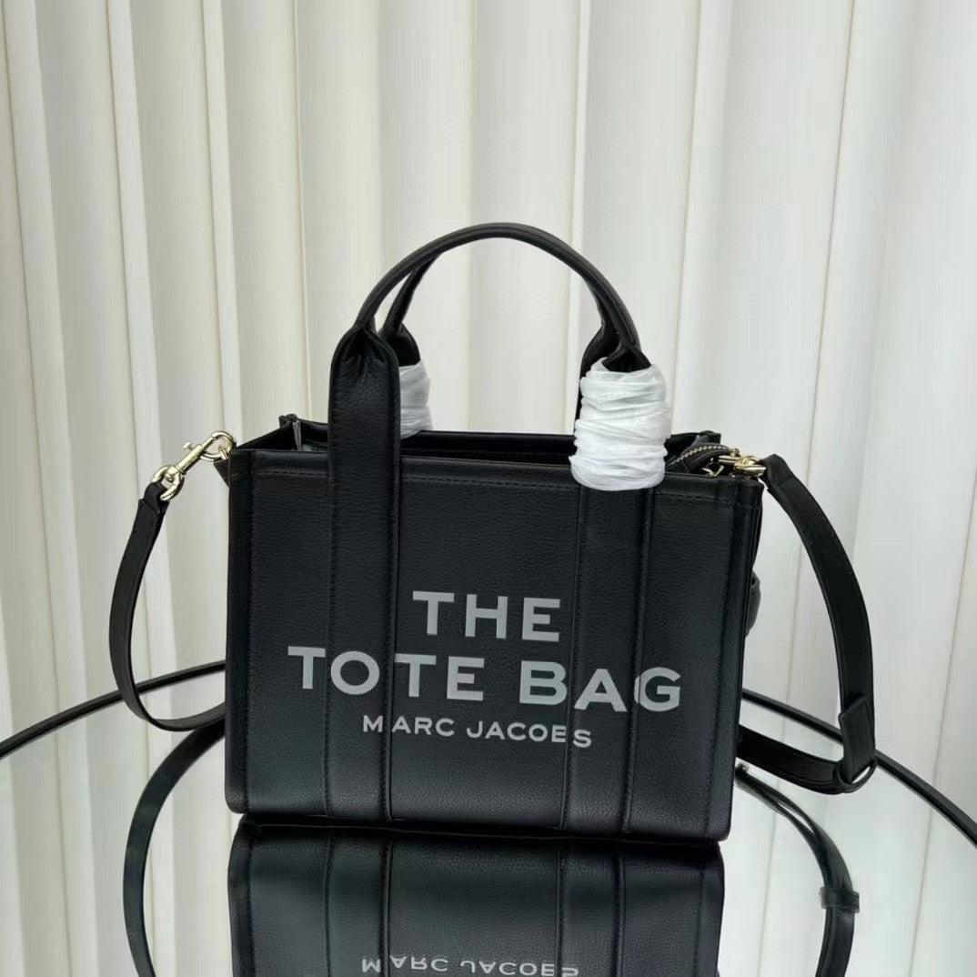 The Small Tote Bag