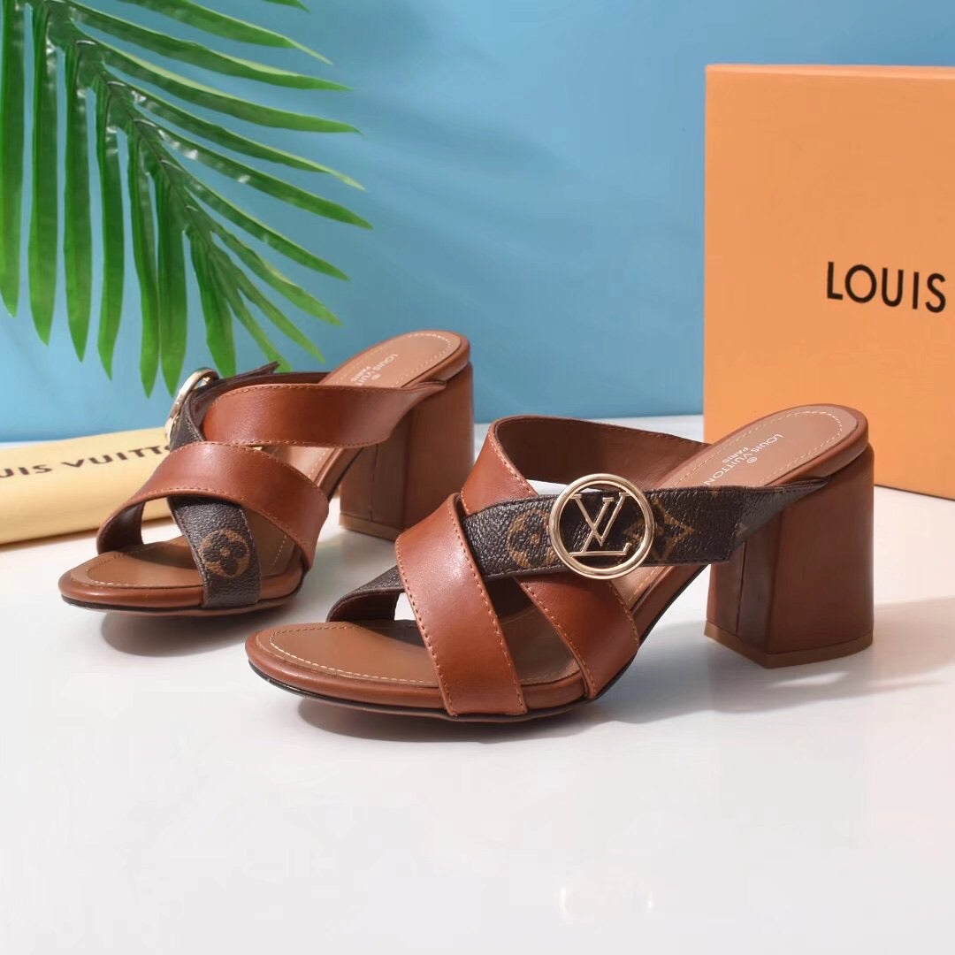 Horizon Mules