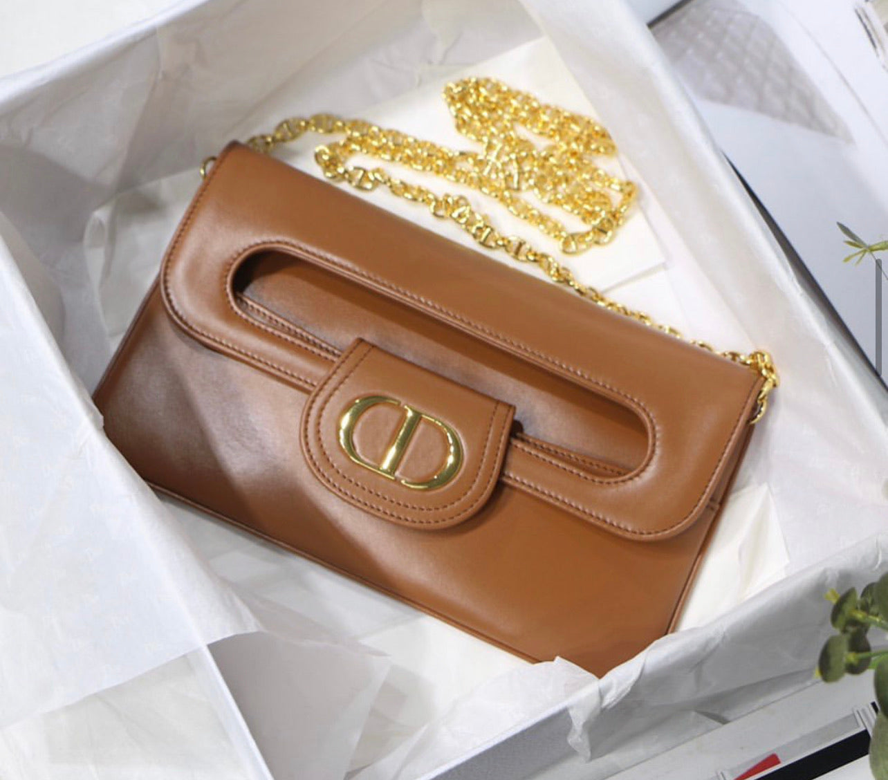 Double Bag
