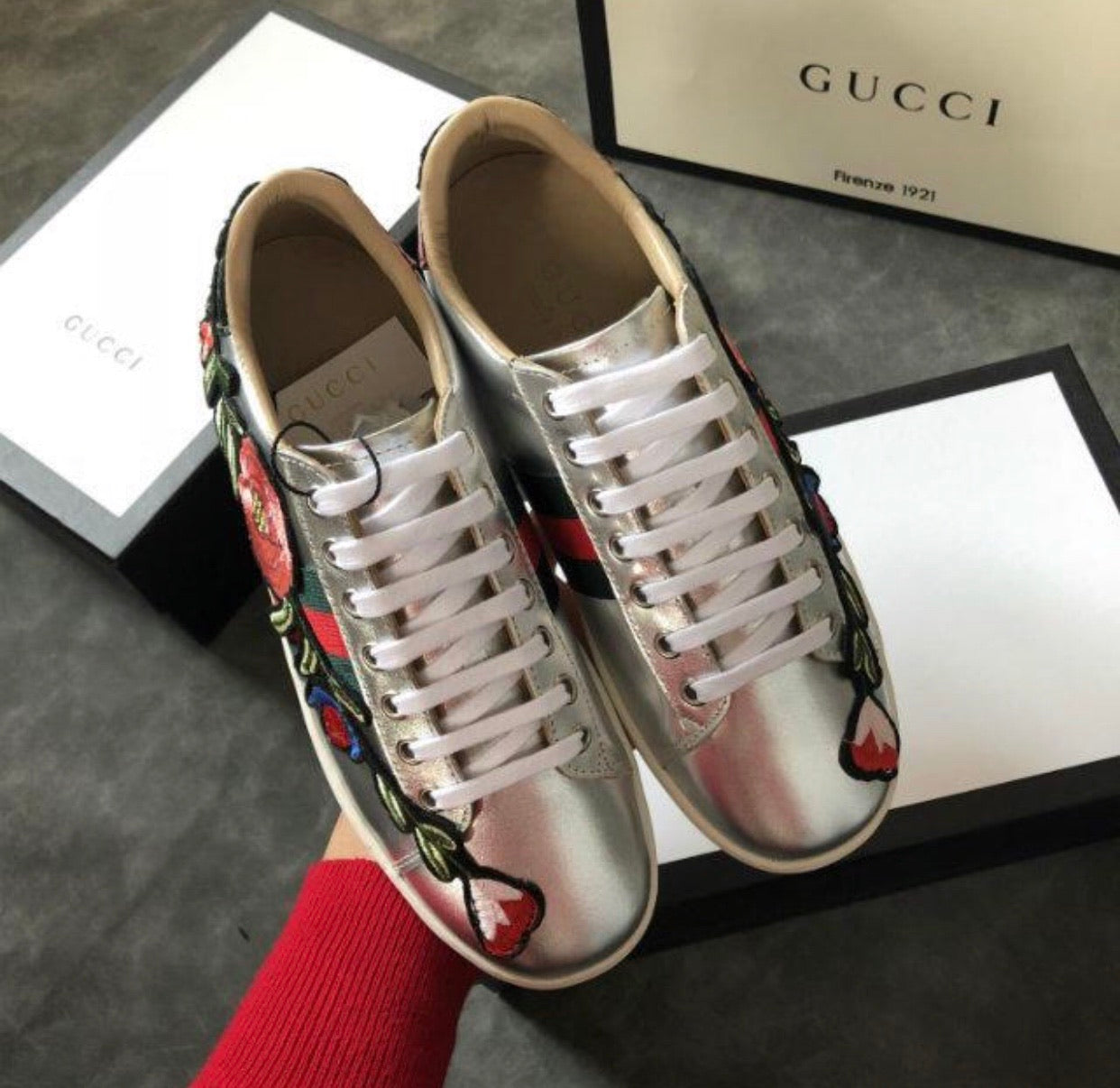 Ace Floral