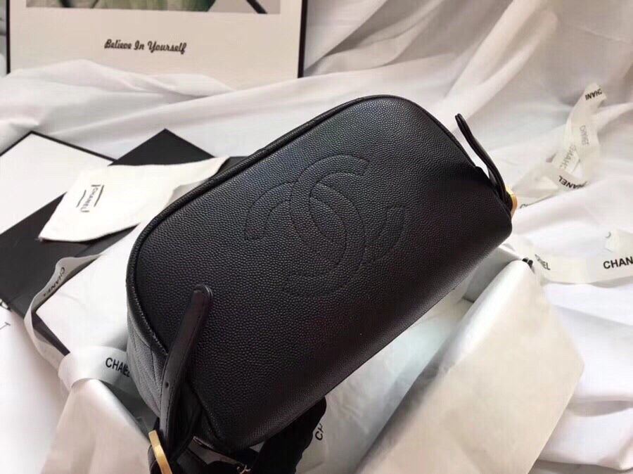 CC Blackpack