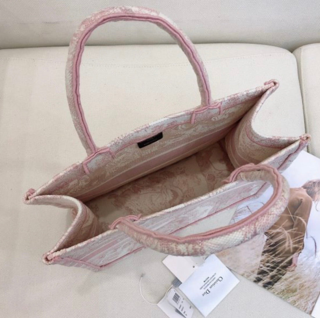 Book Tote