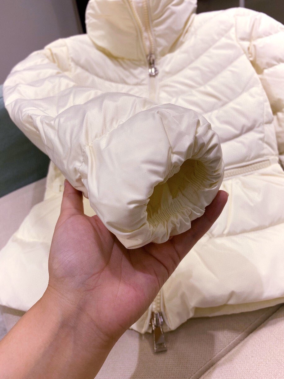 Down Coat