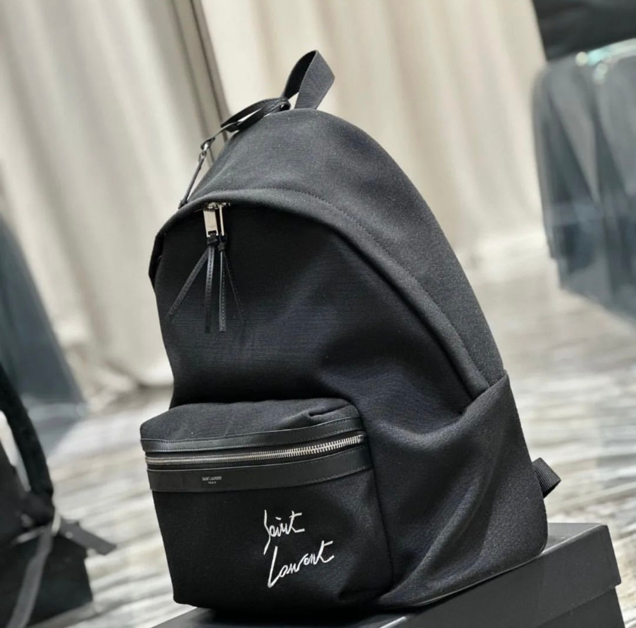 City Backpack