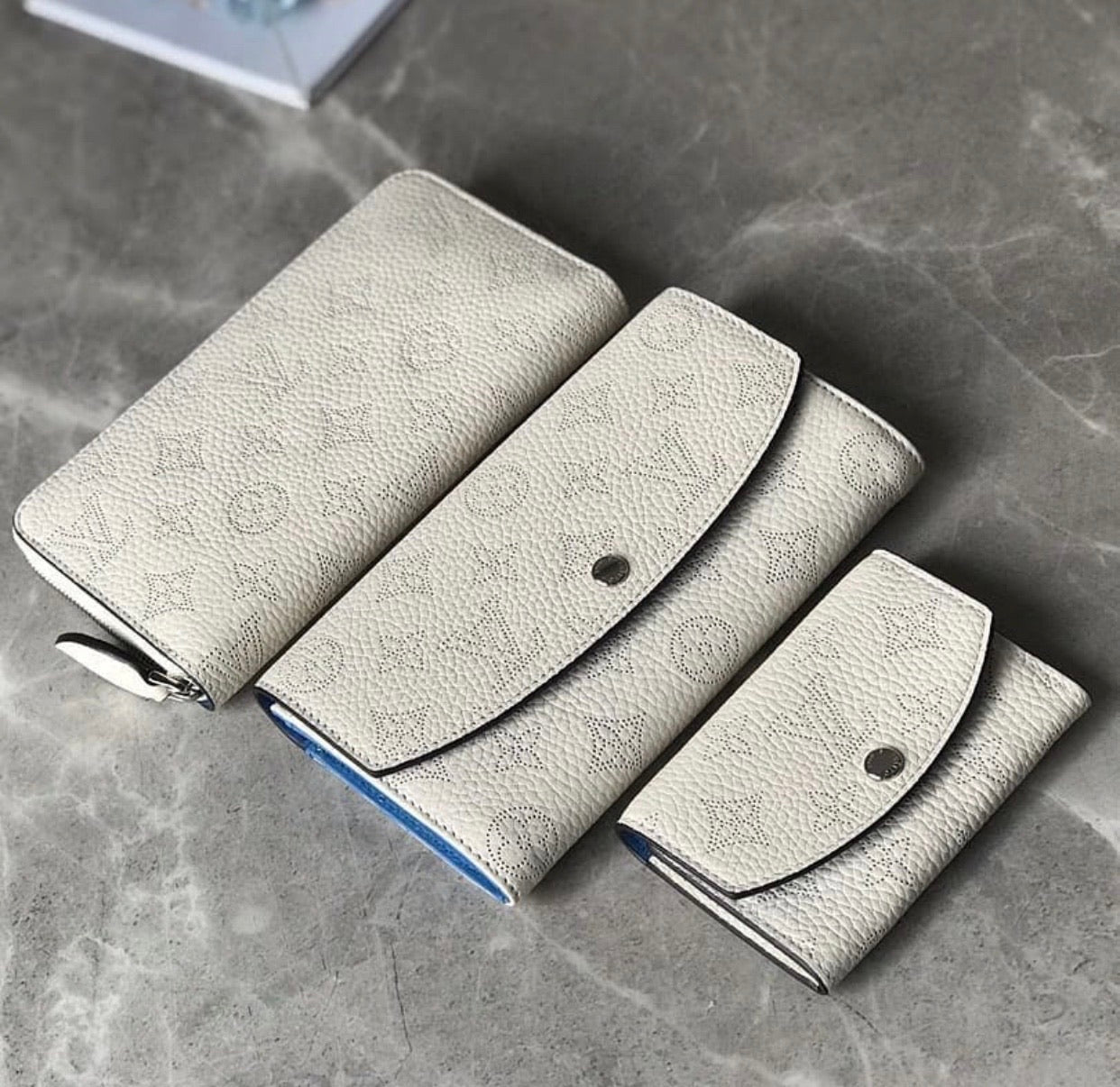 Iris Wallet