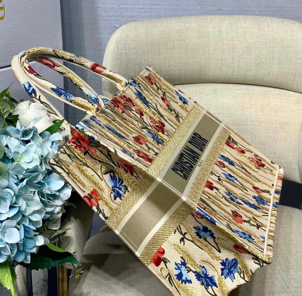 Book Tote