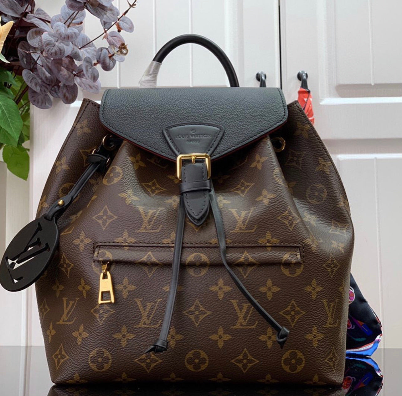 Cruise Backpack