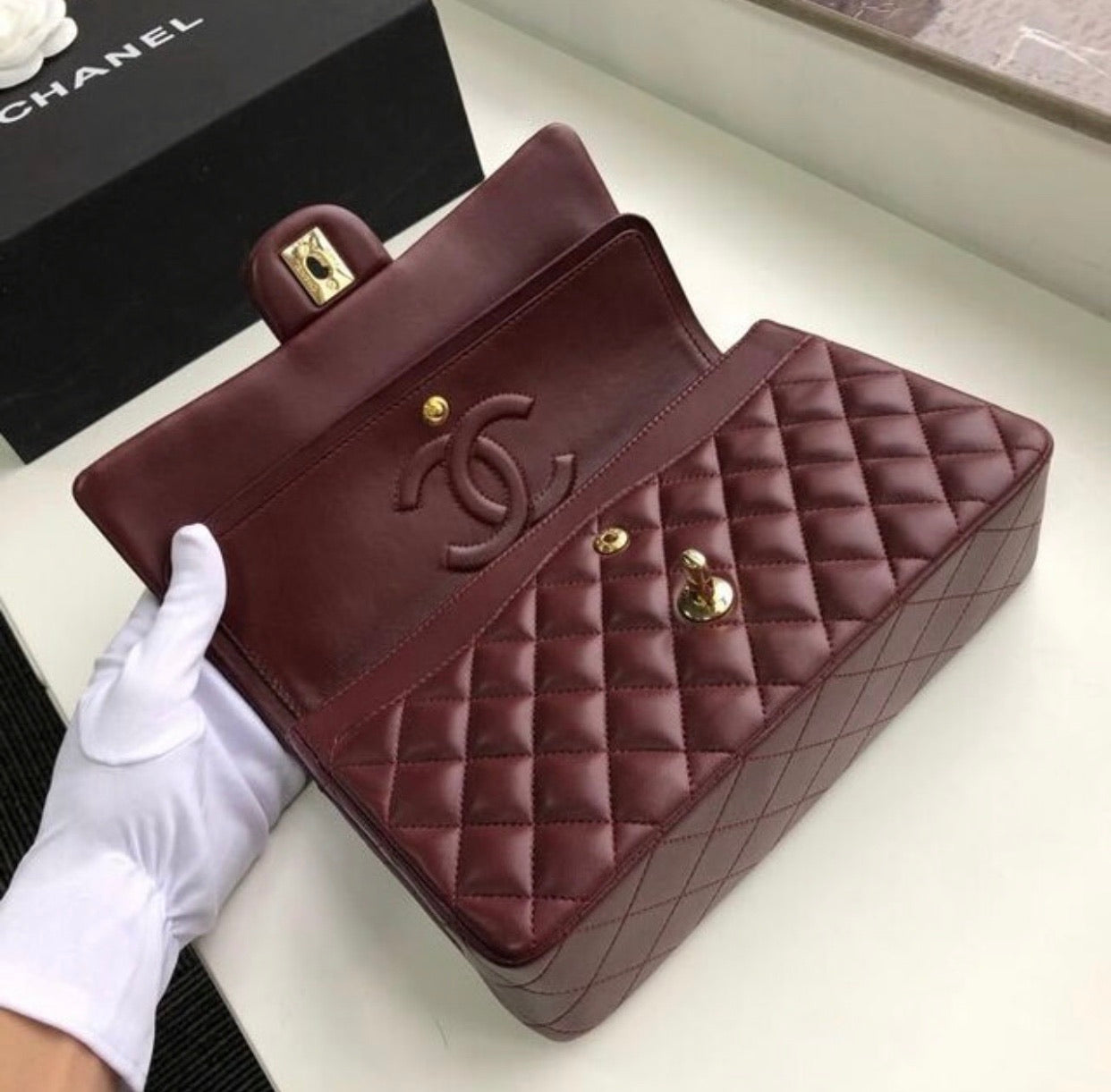 Original Quality Classic Flap