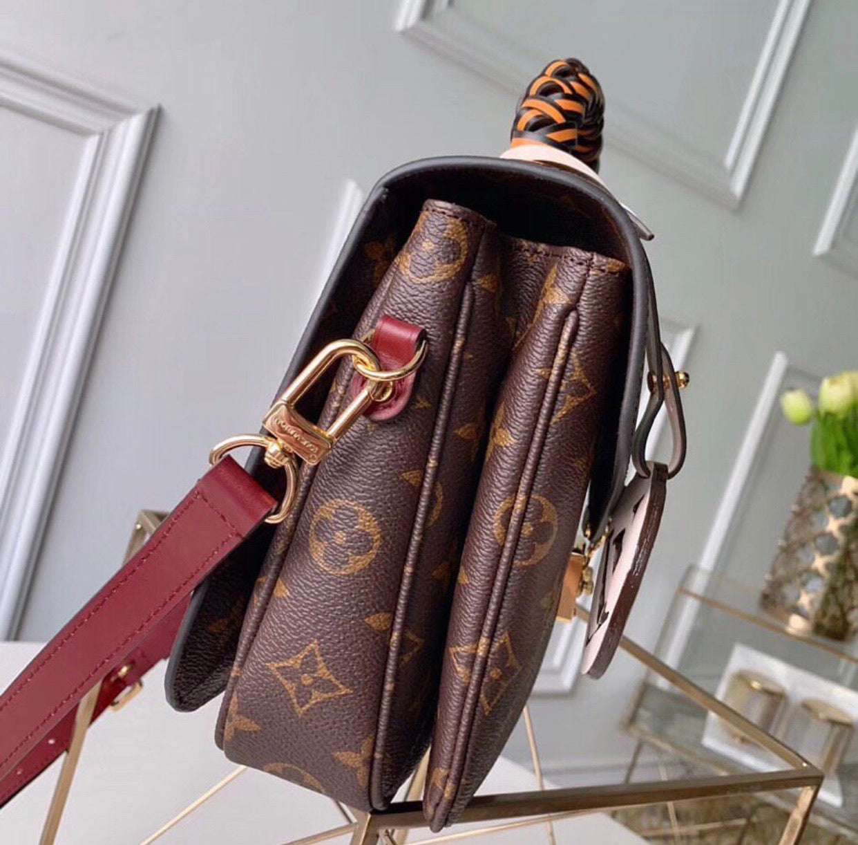 Pochette Metis