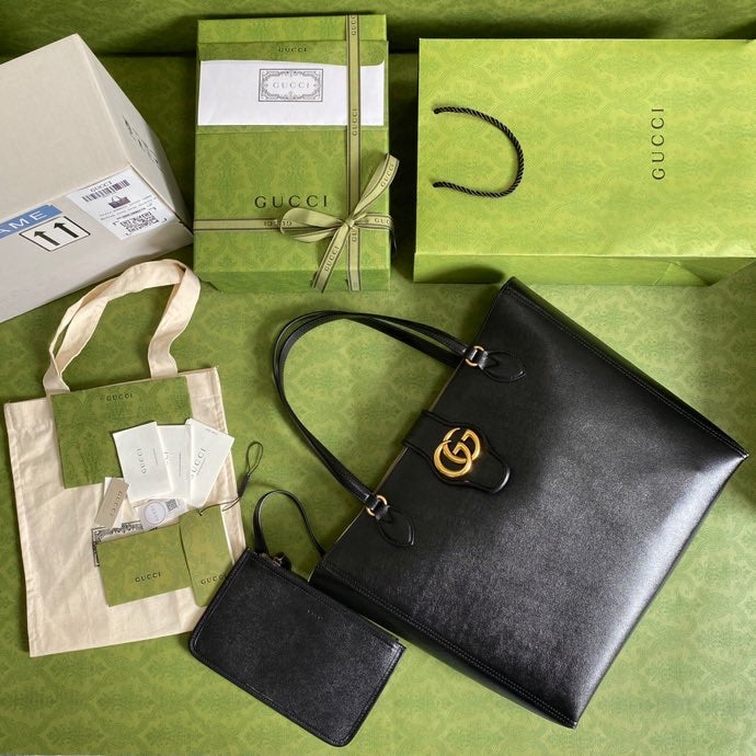 GG Medium Tote