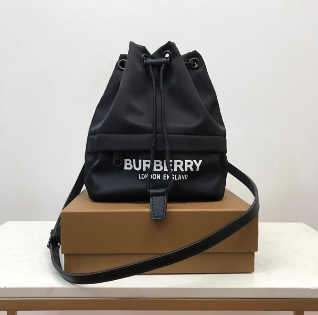 Bucket Bag