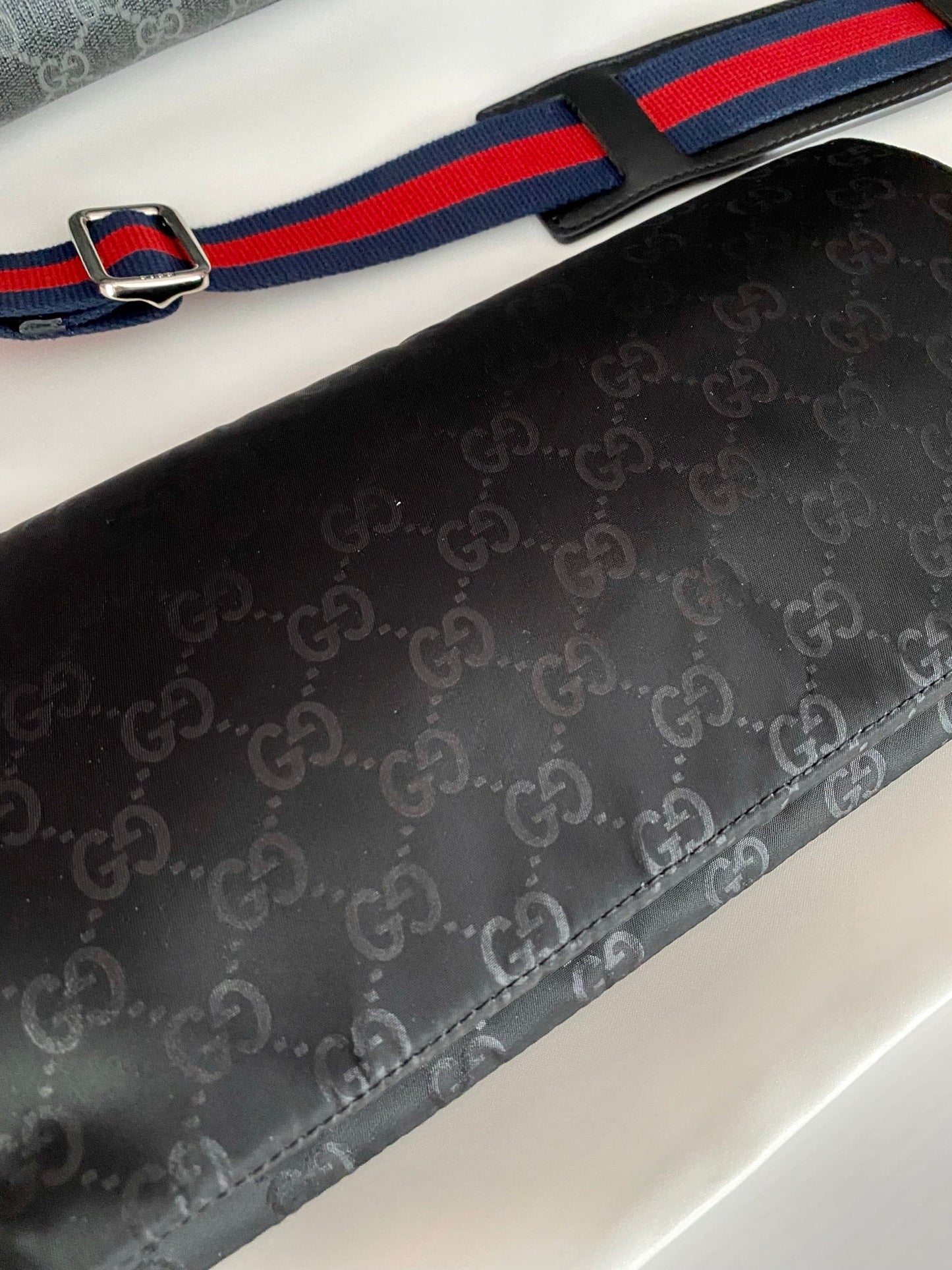 Baby Changing Bag