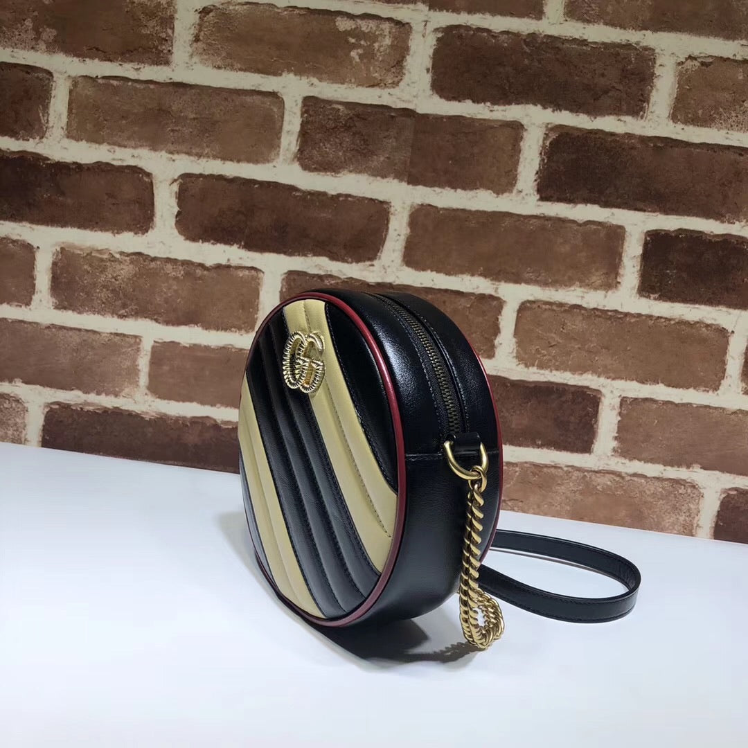 Marmont Mini Round