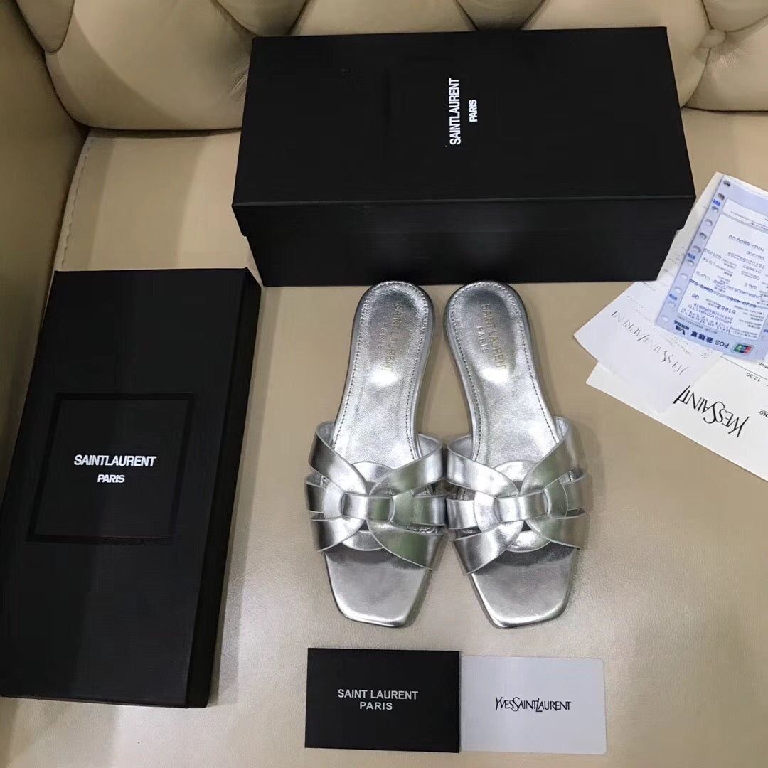 Tribute Sandals