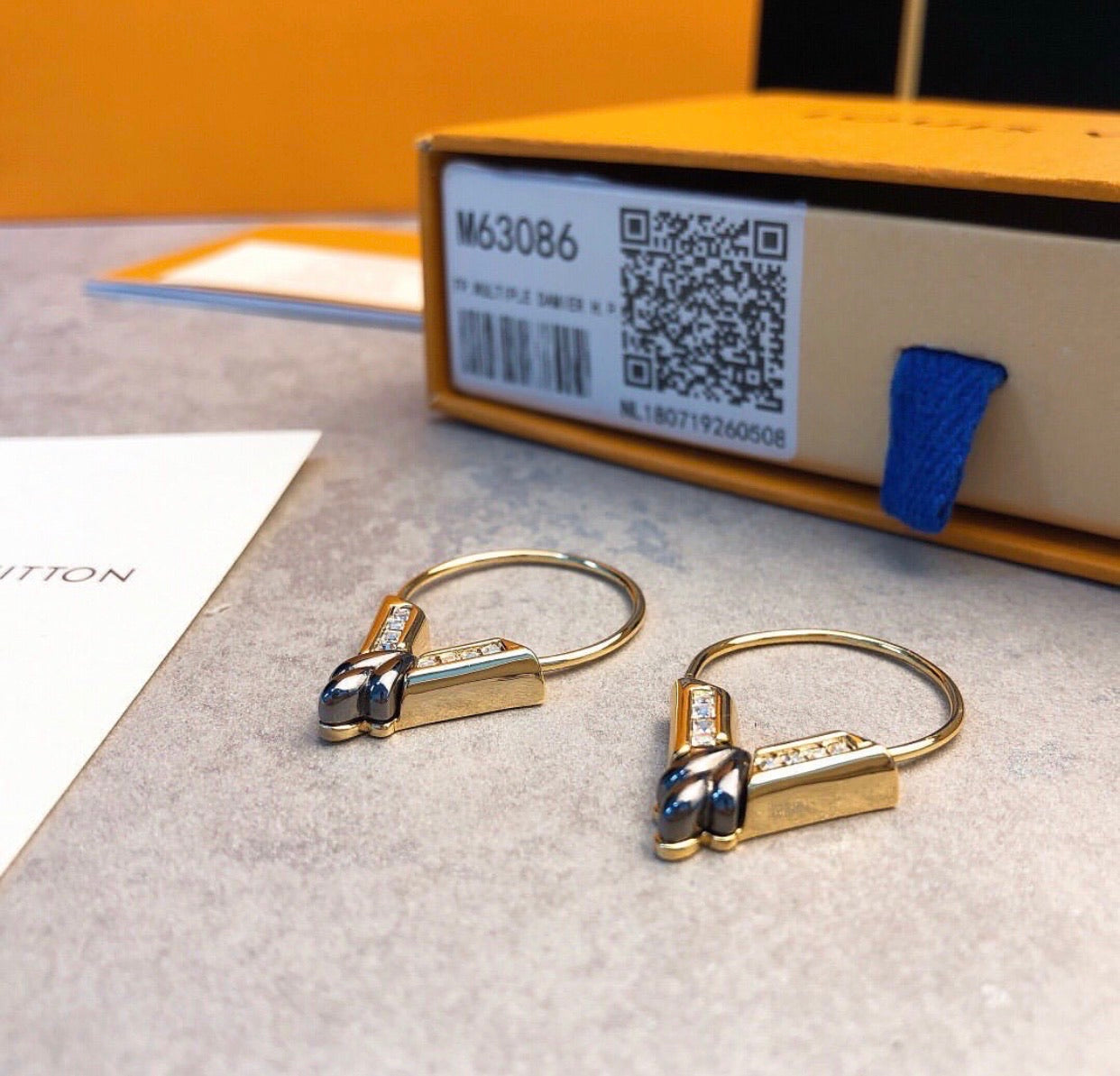 Essential Earrings