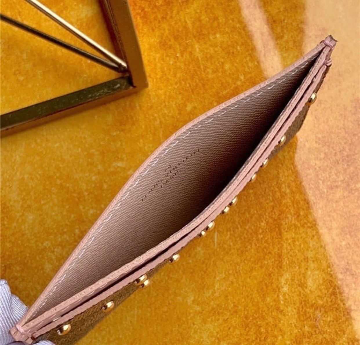 Card Holder