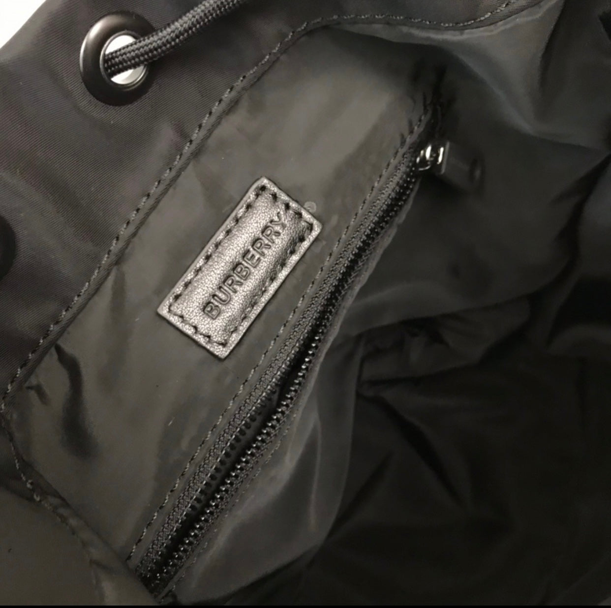 Bucket Bag